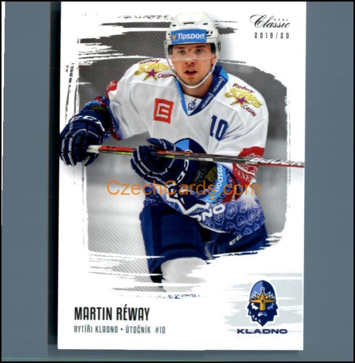 Martin Réway OFS Classic 2019/20 #248
