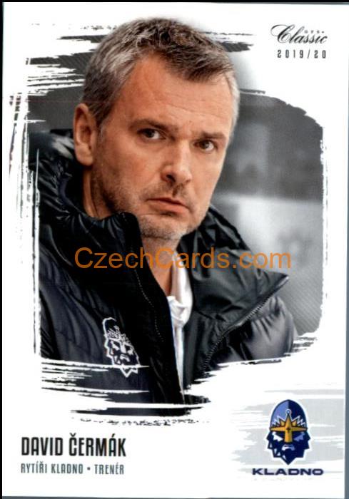 David Čermák (TR) OFS Classic 2019/20 #249