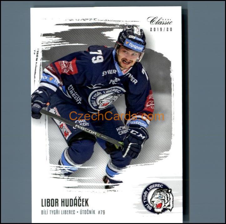 Libor Hudáček OFS Classic 2019/20 #20