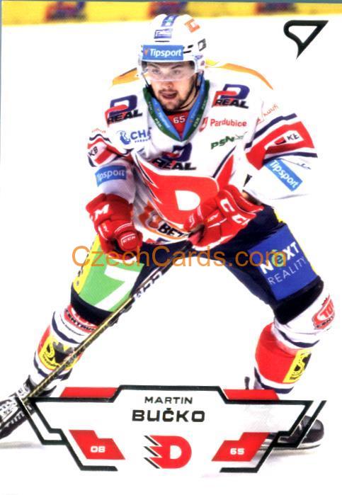 MARTIN BUČKO 2023/24 SportZoo Tipsport EHL #39