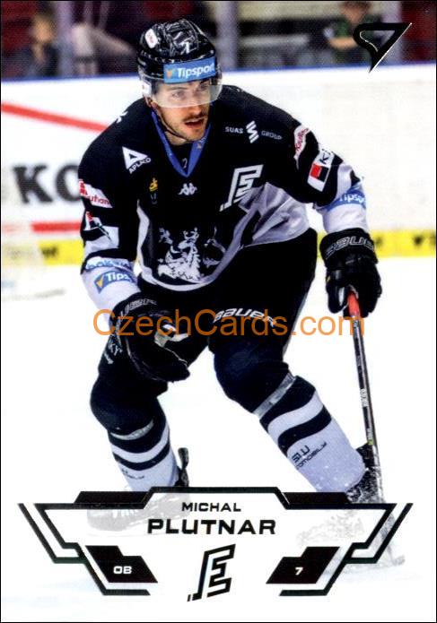 MICHAL PLUTNAR 2023/24 SportZoo Tipsport EHL #150