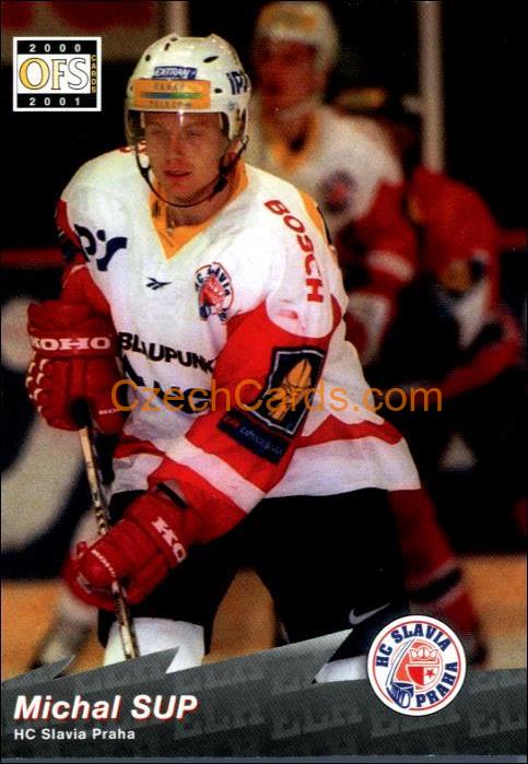 Sup Michal OFS 2000/01 #99