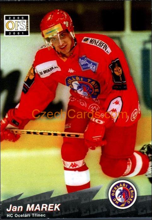 Marek Jan OFS 2000/01 #233