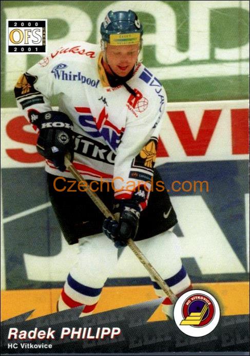 Philipp Radek OFS 2000/01 #246