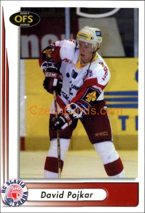 Pojkar David OFS 2001/02 #280