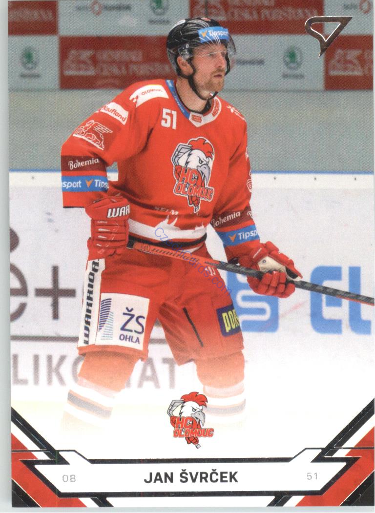 Jan Švrček 2021/22 SportZoo Tipsport EHL #134
