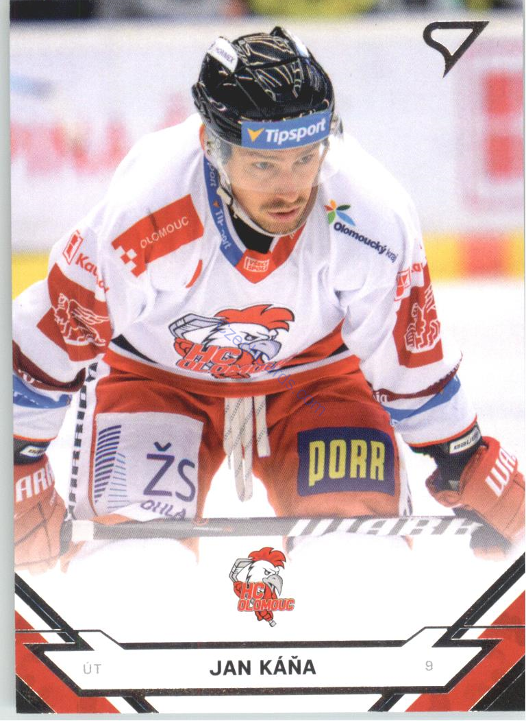 Jan Káňa 2021/22 SportZoo Tipsport EHL #136