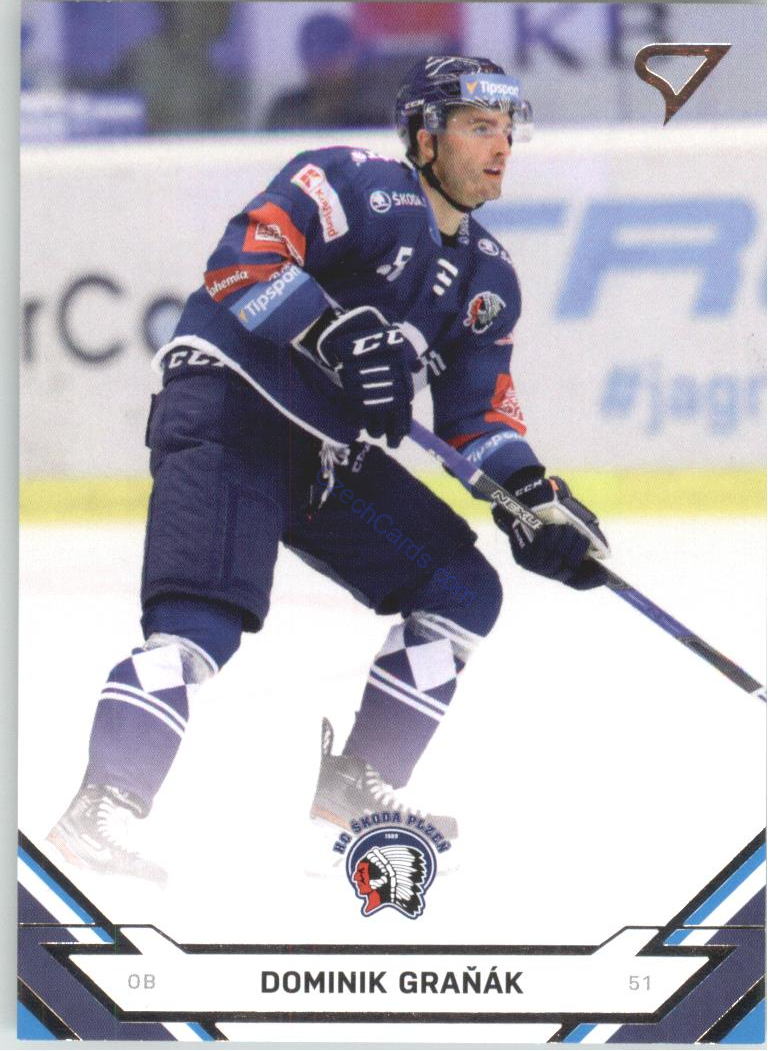 Dominik Graňák 2021/22 SportZoo Tipsport EHL #149