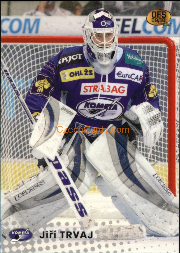 Trvaj Jiří (G) OFS 2009/10 OFS #7