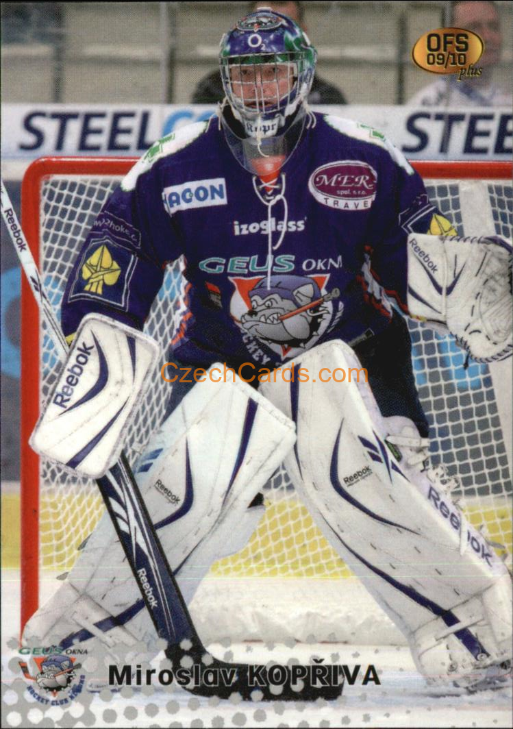 Kopřiva Miroslav (G) OFS 2009/10 OFS #59