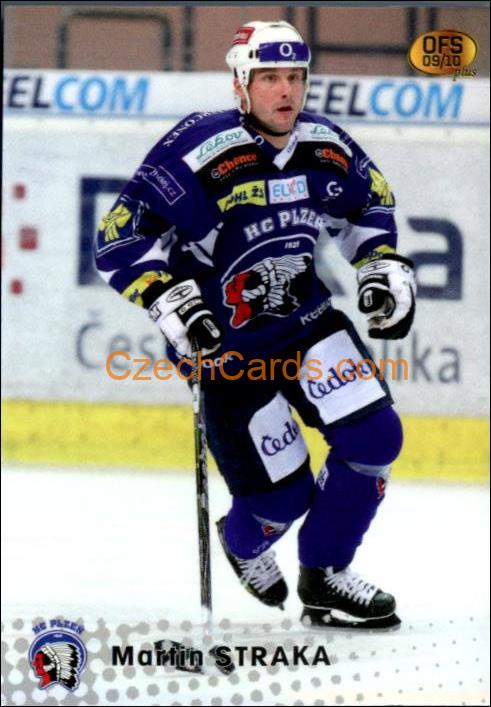 Straka Martin OFS 2009/10 OFS #144