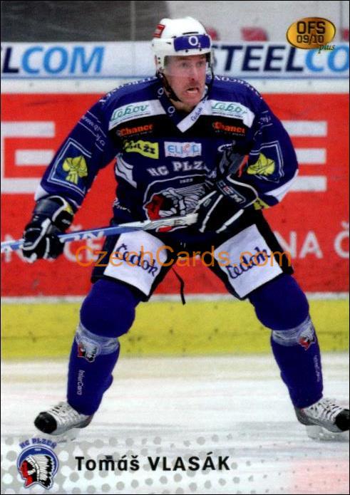 Vlasák Tomáš OFS 2009/10 OFS #150