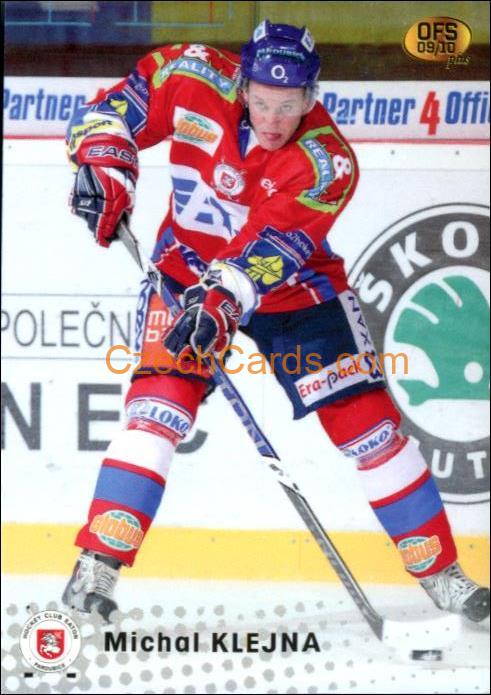 Klejna Michal OFS 2009/10 OFS #256
