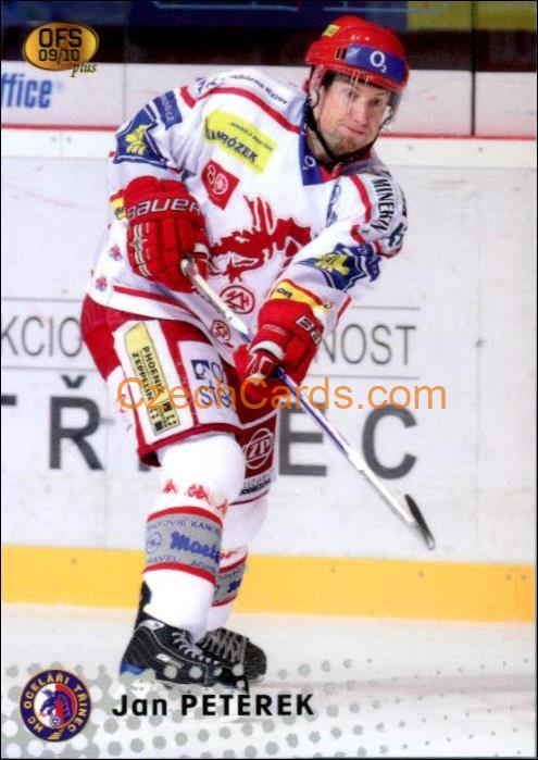 Peterek Jan OFS 2009/10 OFS #294