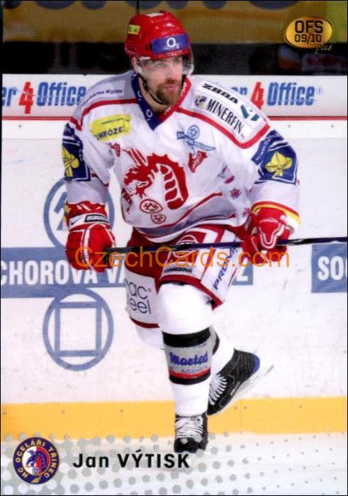 Výtisk Jan OFS 2009/10 OFS #295