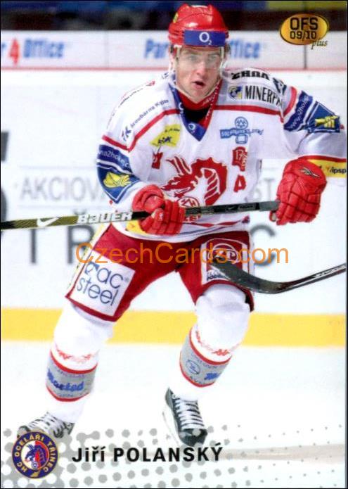 Polanský Jiří OFS 2009/10 OFS #296