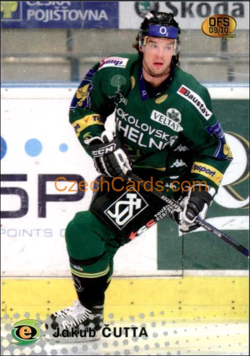 Čutta Jakub OFS 2009/10 OFS #320