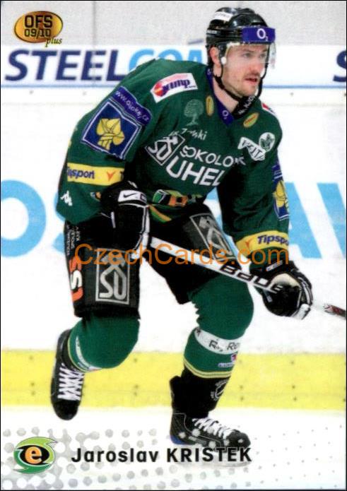 Kristek Jaroslav OFS 2009/10 OFS #322
