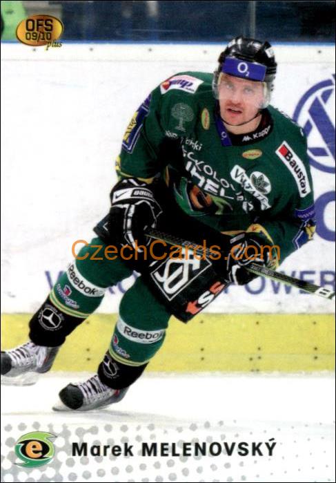 Melenovský Marek OFS 2009/10 OFS #327