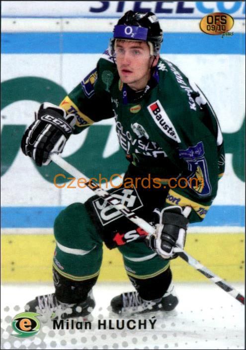 Hluchý Milan OFS 2009/10 OFS #331