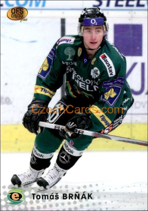 Brňák Tomáš OFS 2009/10 OFS #336