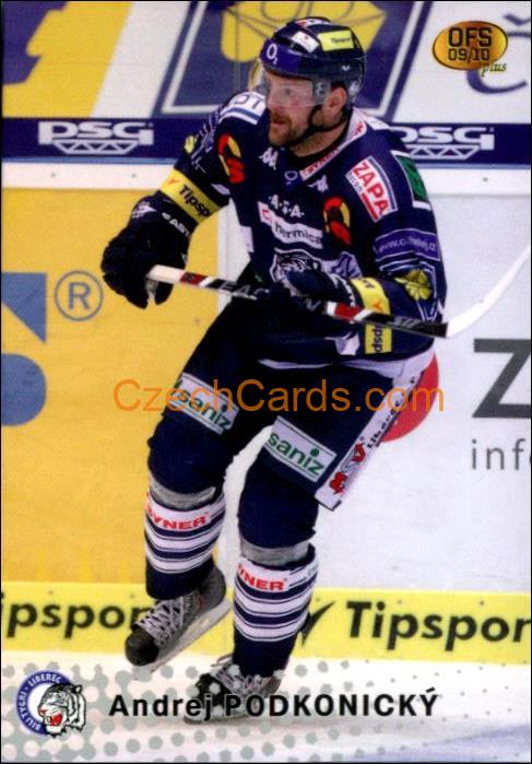 Podkonický Andrej OFS 2009/10 OFS #343