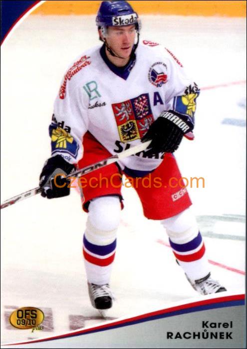 Rachůnek Karel OFS 2009/10 OFS #CZE/15