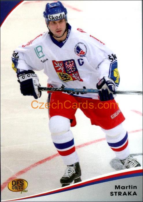 Straka Martin OFS 2009/10 OFS #CZE/21