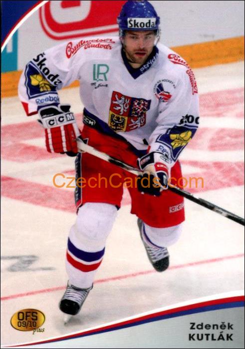 Kutlák Zdeněk OFS 2009/10 OFS #CZE/44