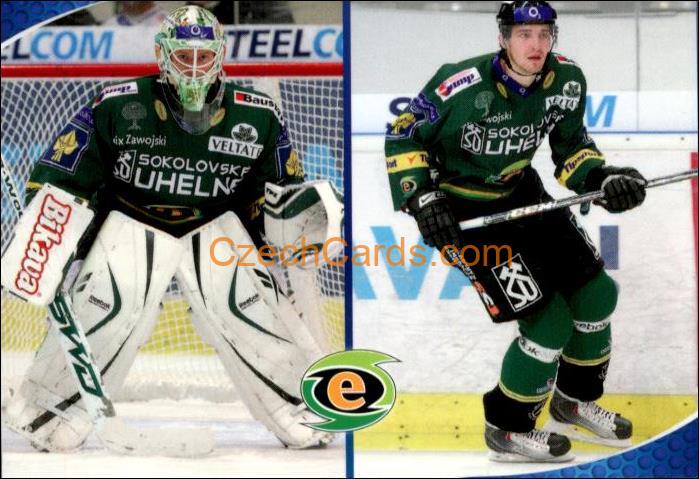 Mensator Lukáš (G) / Kumstát Petr OFS 2009/10 OFS #K02