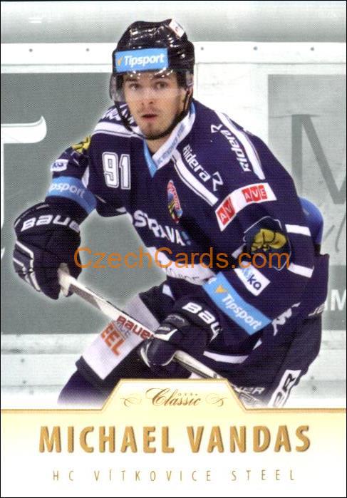 Vandas Michael OFS 2015/16 # 214