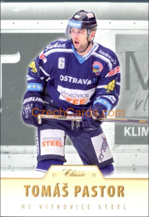 Pastor Tomáš OFS 2015/16 # 215