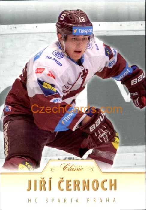 Černoch Jiří OFS 2015/16 # 218