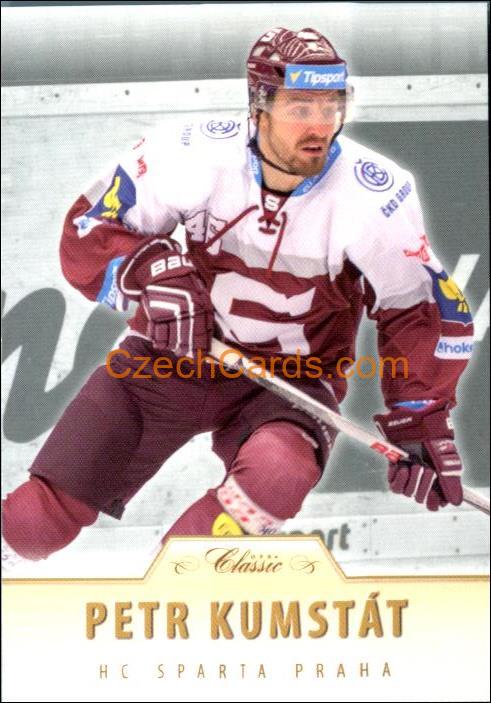Kumstát Petr OFS 2015/16 # 221