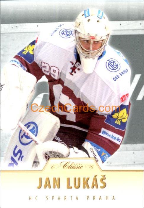 Lukáš Jan (G) OFS 2015/16 # 222