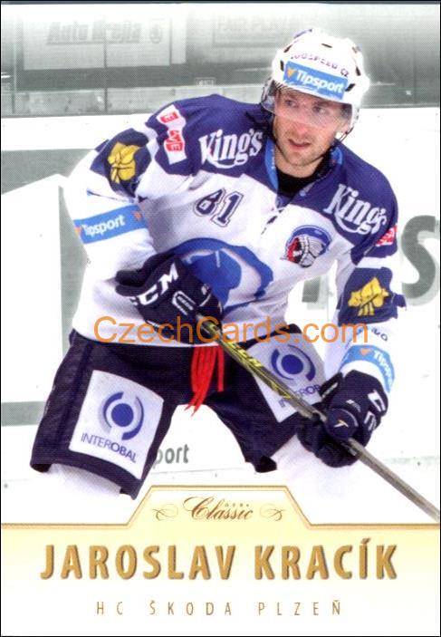 Kracík Jaroslav OFS 2015/16 # 230