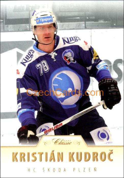 Kudroč Kristián OFS 2015/16 # 233