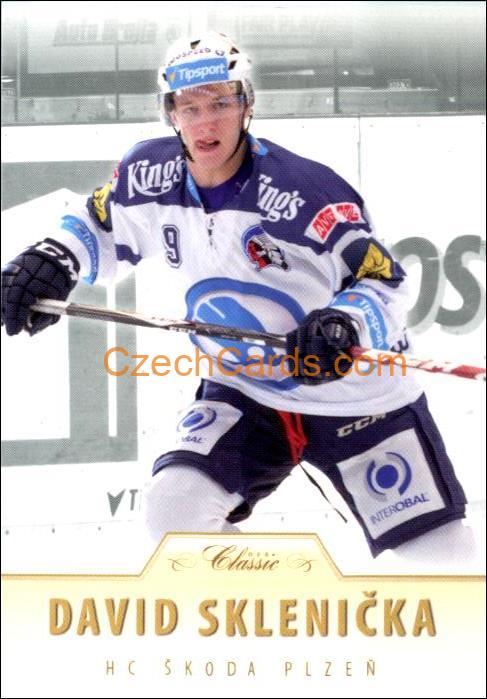 Sklenička David OFS 2015/16 # 235
