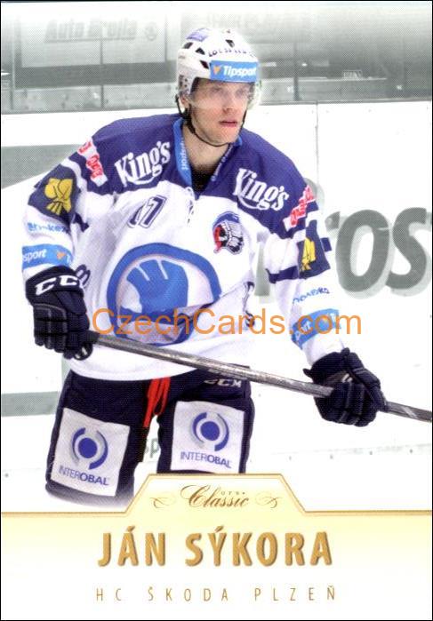 Sýkora Ján OFS 2015/16 # 236