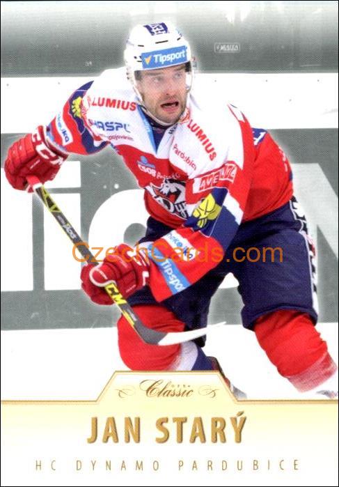 Starý Jan OFS 2015/16 # 238
