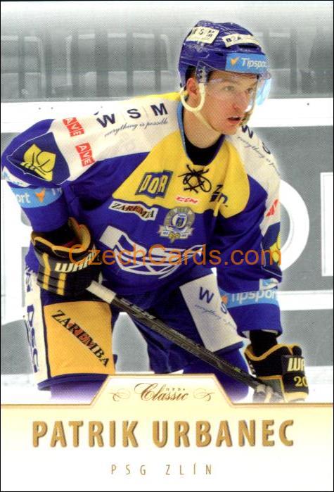 Urbanec Patrik OFS 2015/16 # 250