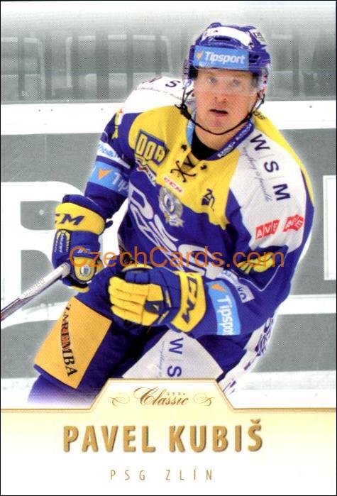 Kubiš Pavel OFS 2015/16 # 251