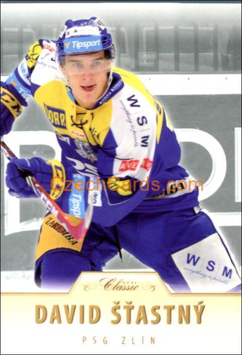 Šťastný David OFS 2015/16 # 252