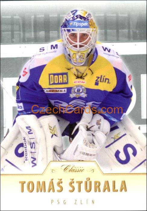 Štůrala Tomáš (G) OFS 2015/16 # 254