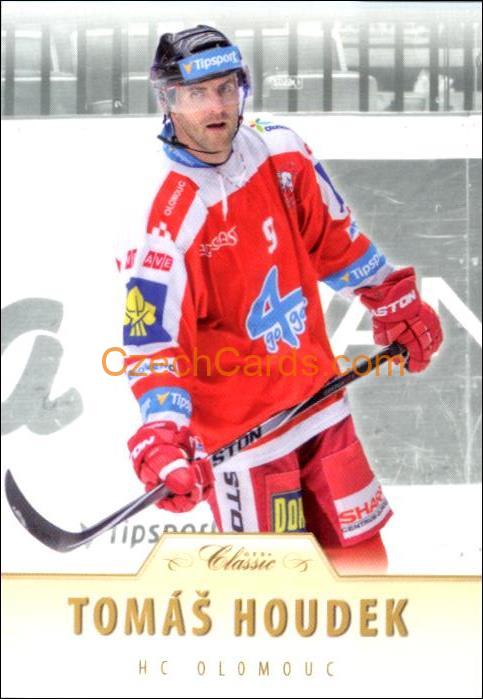 Houdek Tomáš OFS 2015/16 # 257