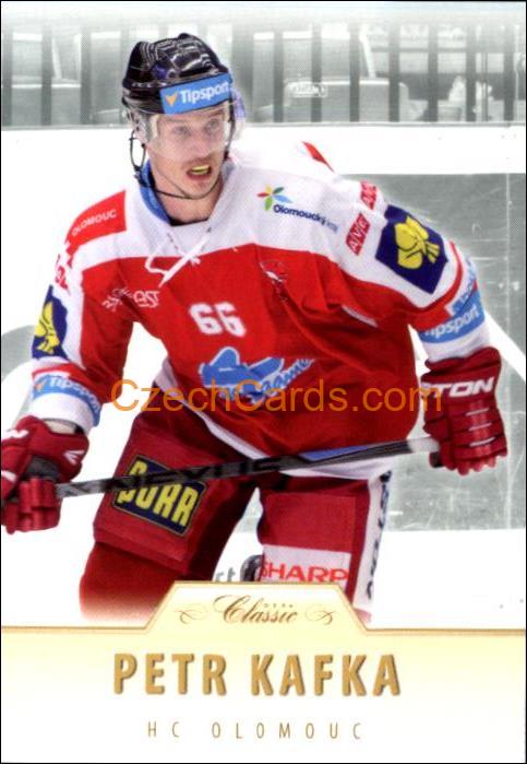 Kafka Petr OFS 2015/16 # 258