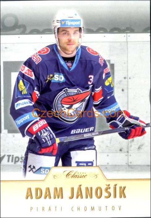 Jánošík Adam OFS 2015/16 # 269