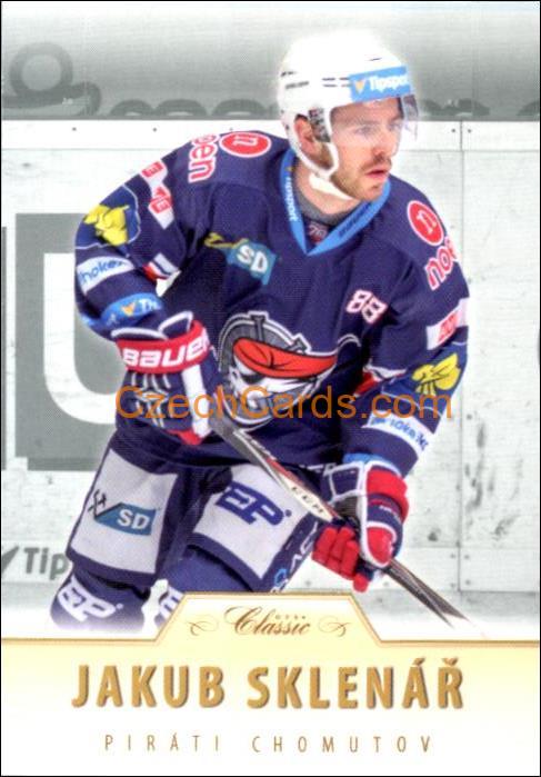 Sklenář Jakub OFS 2015/16 # 271