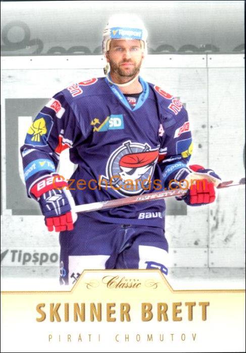 Skinner Brett OFS 2015/16 # 275