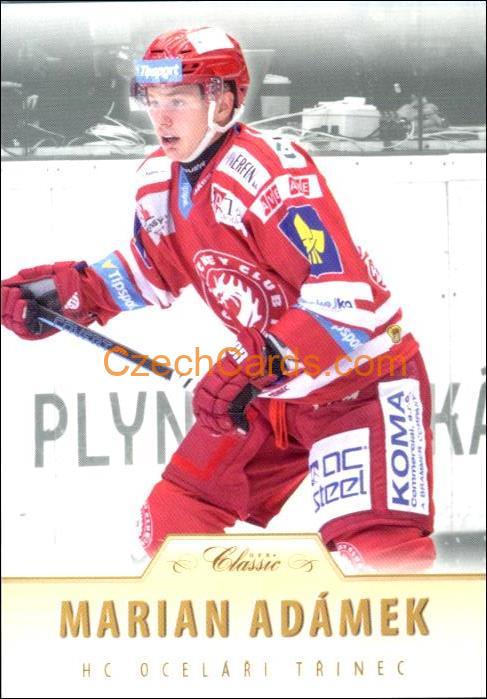 Adámek Marian OFS 2015/16 # 276